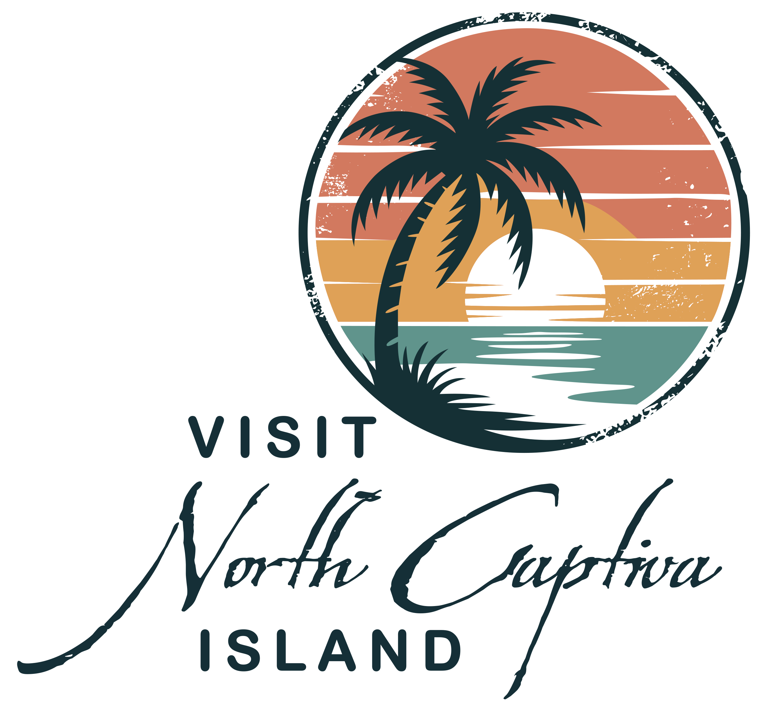 Visit North Captiva